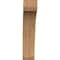 Ekena Millwork 6"W x 24"D x 28"H Legacy Rough Sawn Knee Brace, Western Red Cedar BRC06X24X28LEC00RWR - alternate 4